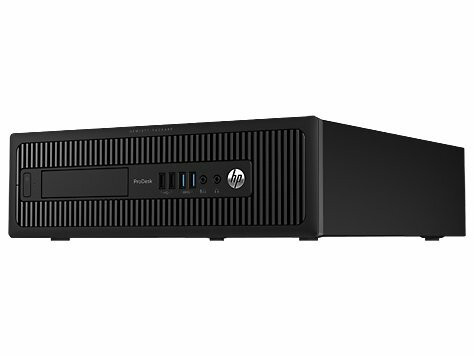 HP ProDesk 600 G1 SFF Core i5-4570 3.1 GHz Win 11 Pro 8/128SSD + 500Gt