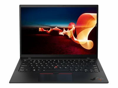 Lenovo Thinkpad X1 Carbon Gen 8 Core i7-10610U 1.8 GHz 14