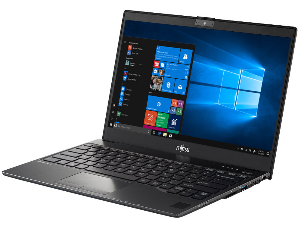 【メモリ8GB SSD128GB】 FUJITSU LIFEBOOK P771C メモリ8GB SSD128GB FUJITSU LIFEBOOK P771C