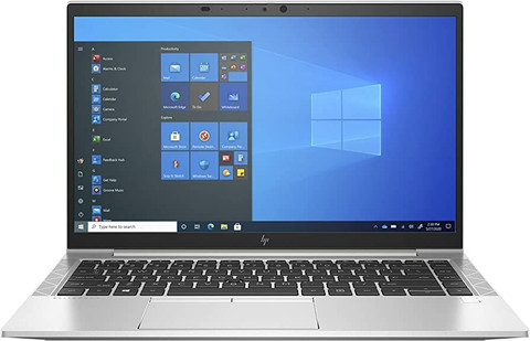 HP Elitebook 840 G7 Core i5-10210U 1.6 GHz 14