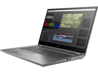 HP ZBook Fury 17 G7 i7-10850H 2.7 GHz 17.3