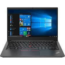 Lenovo Thinkpad E14 Gen2 core i3-1115G4 3.0 GHz 14
