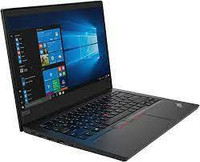 Lenovo Thinkpad E14 Intel i3-1215U 2.1 GHz 14