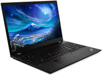 Lenovo Thinkpad T15 Gen2 Intel i7-1165G7 2.8 GHz 15.6