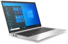HP Elitebook 845 G8 AMD Ryzen 7 PRO 5850U 1.9 GHz FHD IPS 16/512 SSD Win11 Pro