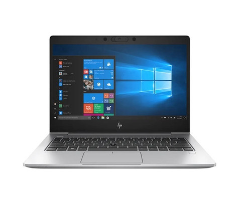 HP Elitebook 830 G6 Core i5-8265U 1.7 GHz 13.3