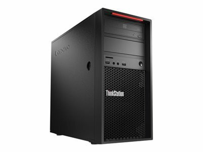 Lenovo ThinkStation P520 Xeon W-2145 3.7 GHz 32/512 SSD Win11 Pro Quadro RTX 4000