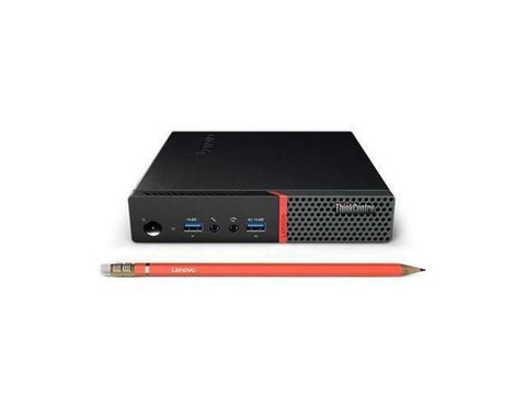 ThinkCentre M700 Tiny Desktop Core i5 6400T 2.4 GHz 8/256 SSD Win11 Pro
