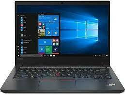 Lenovo Thinkpad E14 Gen2 AMD Ryzen 3 4300U 2.7 GHz 14
