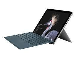 Microsoft Surface Pro 5 Tablet i5-7300U 2.6 GHz 12.3