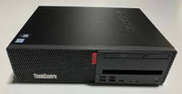ThinkCentre M720s SFF Desktop Core i5-8500 3.0 GHz 8/256 SSD Win11 Pro