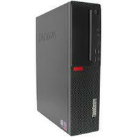 ThinkCentre M720s SFF Desktop Core i5-8500 3.0 GHz 8/256 SSD Win11 Pro