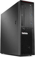 Lenovo ThinkStation P320 Desktop SFF Core i7-7700 3.6 GHz 16/256 SSD Win11 Pro