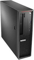 Lenovo ThinkStation P320 Desktop SFF Core i7-7700 3.6 GHz 16/256 SSD Win11 Pro