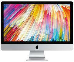 Apple iMac Retina 5K 27