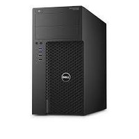 Dell Precision Tower 3620 Xeon E3-1240 v5 8/256 SSD Win 11 Pro Quadro K620