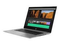 HP Zbook Studio G5 Core i7-8850H 2.6 GHz 15.6