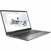 HP ZBook 14u G5 Mobile Workstation Core i7-8650U 1.9 GHz FHD IPS 32/512 NVMe Win11 Pro Radeon/ Pori