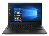 Lenovo Thinkpad T495 AMD Ryzen 3 PRO 3300U 2.1 GHz 14
