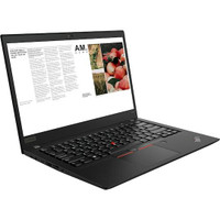 Lenovo Thinkpad T495 AMD Ryzen 3 PRO 3300U 2.1 GHz 14