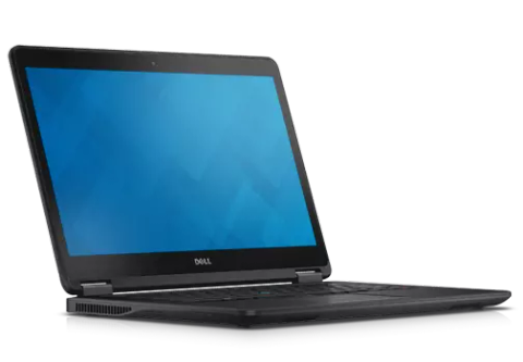 Dell Latitude E7450 Core i5-5300U 2.3 GHz FHD IPS 8/128 SSD Win 11 Pro