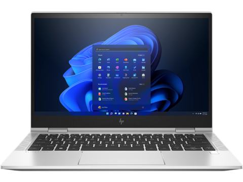 HP Elitebook 830 G7 Core i5-10210U 1.6 GHz 13.3