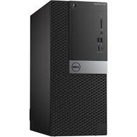 Dell Optiplex 7050 Tower Core i5-7500 3.4 GHz 8/256 SSD Win11 Home