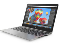 HP Zbook 15u G6 Core i5-8265u 1.6 GHz 16/512 SSD 15.6