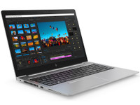 HP Zbook 15u G6 Core i5-8265u 1.6 GHz 16/512 SSD 15.6