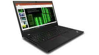 Lenovo Thinkpad T15p i7-10750H 2.6 GHz 15.6