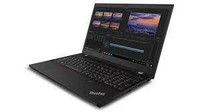 Lenovo Thinkpad T15p i7-10750H 2.6 GHz 15.6