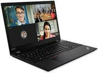 	  Lenovo Thinkpad T15 Gen1 Intel i5-10210U 1.6 GHz 15.6