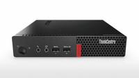 ThinkCentre M720q Tiny Desktop Core i3-8100T 3.1 GHz 8/256 SSD Win11 Pro WLAN