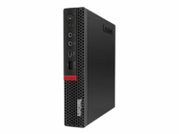 ThinkCentre M720q Tiny Desktop Core i3-8100T 3.1 GHz 8/256 SSD Win11 Pro WLAN