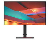 Lenovo ThinkVision P27q-20 27” WQHD IPS Monitor 2560 x 1440 A-grade