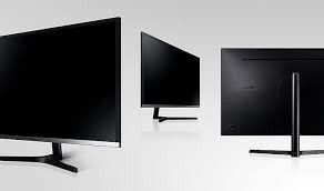 Samsung Syncmaster U32H850UMU - 32