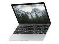 Macbook Core M 12