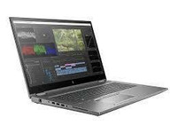 HP ZBook Fury 17 G8 i7-11850H 2.5 GHz 17.3