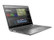 HP ZBook Fury 17 G8 i7-11800H 2.3 GHz 17.3