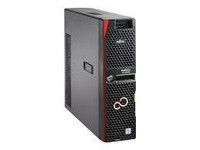 Fujitsu Primergy TX1320 M4 Desktop Xeon E-2134 3.5 GHz 32Gb