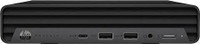 HP ProDesk 600 G6 Mini Core i5-10500T 2.3 GHz 8/256 SSD Win 11 Pro