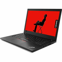 Lenovo Thinkpad T580 Core i7-8550U 1.8 GHz 15.6