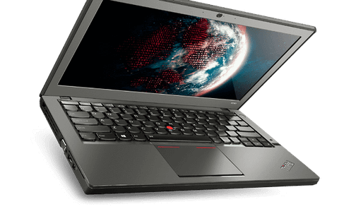 Lenovo ThinkPad X240 i5-4300U 1.9 GHz HD IPS 8/128 SSD Win 11 Pro