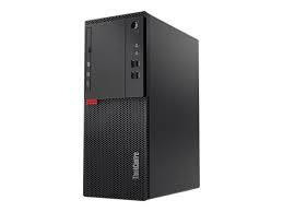 Lenovo ThinkCentre M710t Tower Core i7-7700 3.6 GHz 16/256 NVMe + 2.0 Tb HDD Win11 Pro WLAN