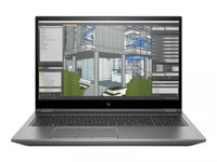 HP ZBook Fury 15 G8 i7-11850H 2.5 GHz 15.6