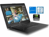 HP ZBook Fury 15 G8 i7-11850H 2.5 GHz 15.6