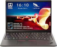 Lenovo ThinkPad X1 Nano G1 i7-1160G7 13