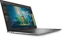 DELL Precision 5570 Core i9-12900H 2.3 GHz 15.6