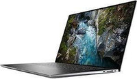 DELL Precision 5570 Core i9-12900H 2.3 GHz 15.6