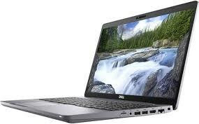 Dell Latitude 5510 Core i5-10210U 1.6 GHz 15.6
